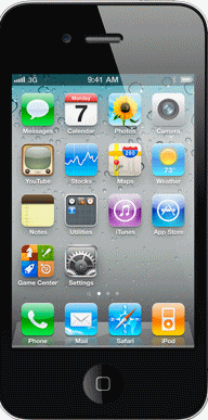 iPhone 4 Verizon