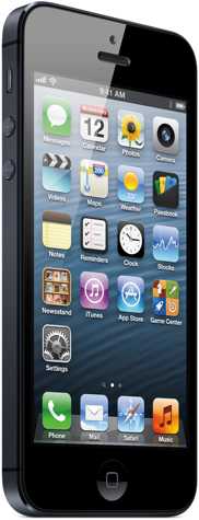 Discounts on iPhone 5 and iPhone 4S