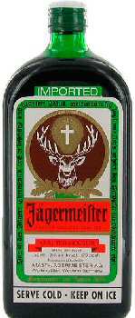 Jägermeister