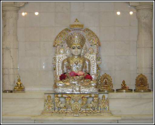 Jain Temples in - A Photo Tour Blog Jain Temples in - A Photo Tour Blog