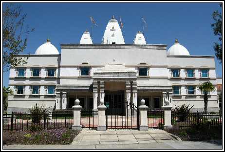 Jain Center Milpitas, CA