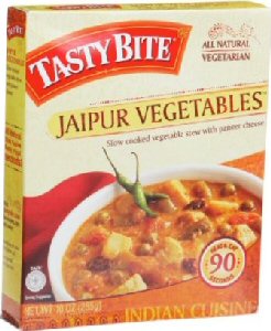 Jaipur Vegetables