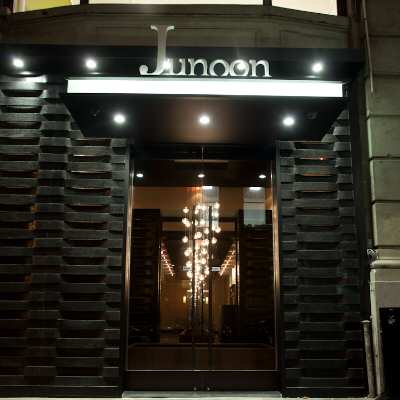 Junoon NYC - Michelin Star