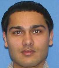 Kharak Singh - Indian Sex Offender in Delaware