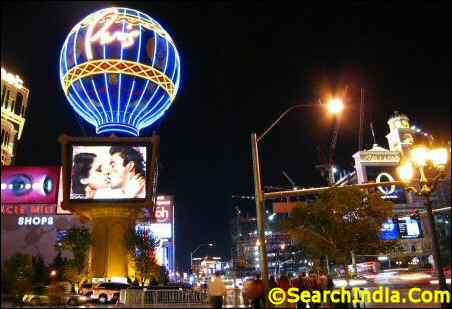 Las Vegas Strip