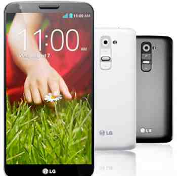 LG's G2 Smartphone Failed to Move the Needle