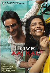 Love Aaj Kal