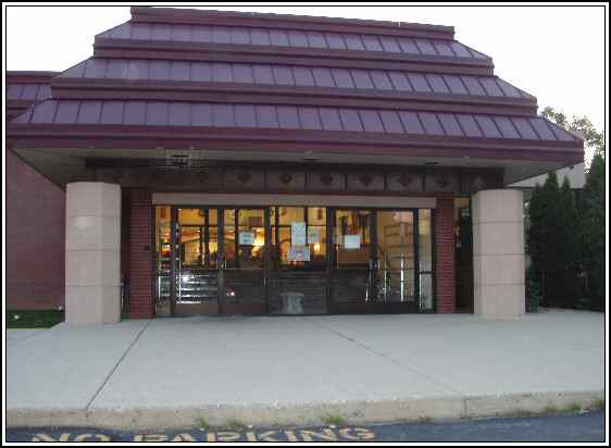 Manava Seva Mandir Bensenville, IL  