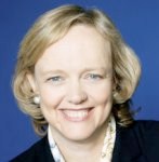 HP CEO Meg Whitman Wants to Make a Mobile Phone