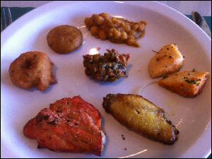 Mirch Masala Bensalem PA