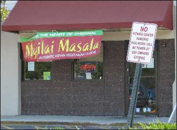 Myilai Masala Hamilton, NJ