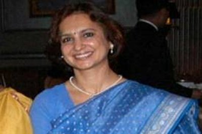 Indian Diplomat Neena Malhotra Must Pay $1.46m - SearchIndia.com Blog
