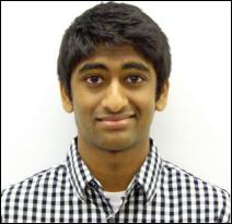 Nithin Tumma Wins Intel STS 2012 Contest - SerchIndia.com Blog