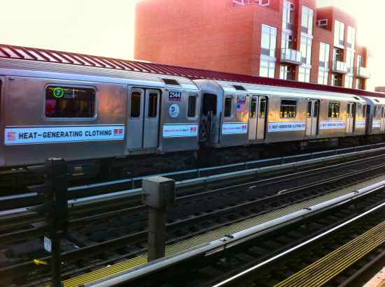 Sunando Sen Killed by # 7 Train in NYC