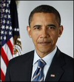 Barack Obama