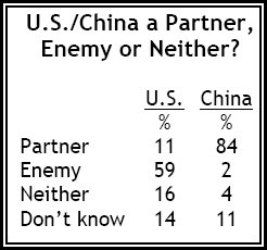 Pakistan Partner Survey