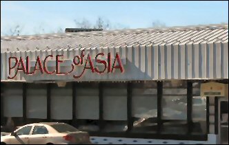 Palace of Asia Wilmington DE