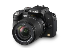 Panasonic L10