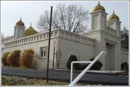 pittsburgh gurdwara