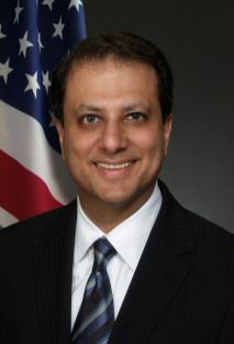 Preet Bharara Slams Inaccuracies on Treatment of Devyani Khobragade