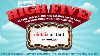 Redbox Instant - SearchIndia.com