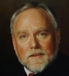 U.S. Fedreal Judge Richard Cebull