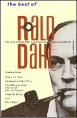 Roald Dahl