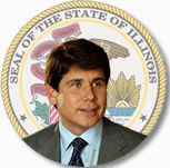 Rod Blagojevich