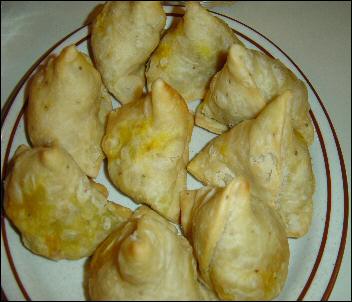 Samosa Lawsuit of New Jersey