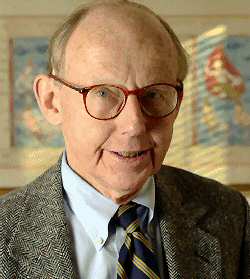 Samuel Huntington