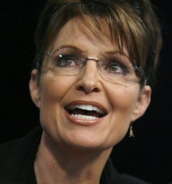 Sarah Palin