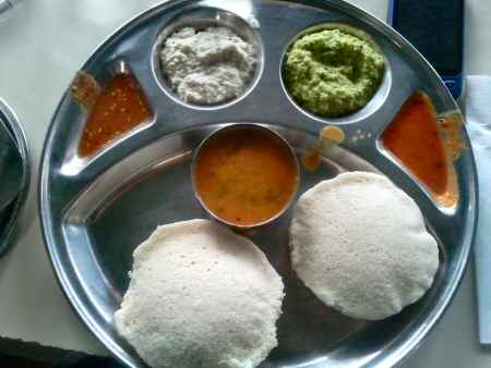 saravanaa bhavan