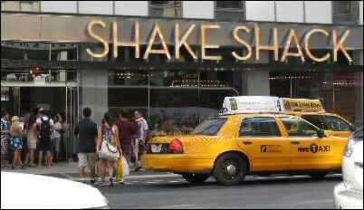 Shake Shack