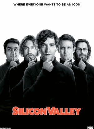 HBO's New Silicon Valley Debuted April 6, 2014