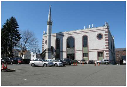 staen island islamic center