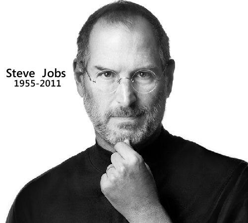 Steve Jobs Dead