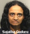 Telugu Murderer Sujatha Guduru May Plead Insanity