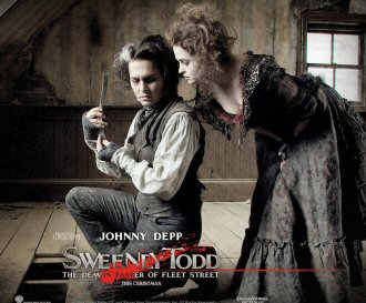 Sweeny Todd