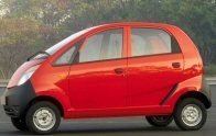 Tata Nano