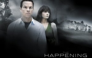 The Happening