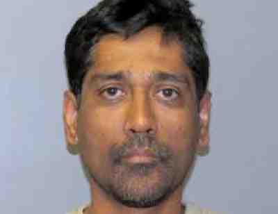 Bridgewater, NJ Telugu Murderer Timma Kalidindi