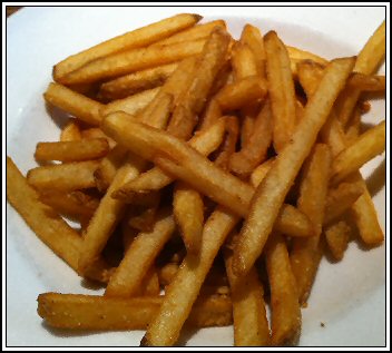 Uno French Fries