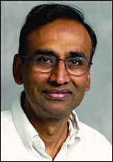 Venkatraman Ramakrishnan