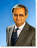 Vikram Pandit