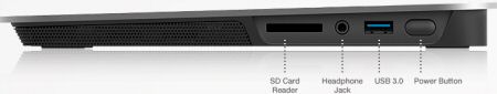 Vizio All in One PC Side Ports - SearchIndia.com Blog