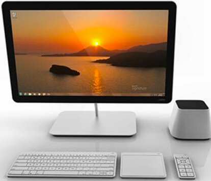 Vizio All in One PC - 27 inc - SearchIndia.com Blog