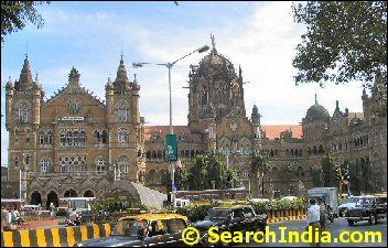 Chhatrapati Shivaji Terminal