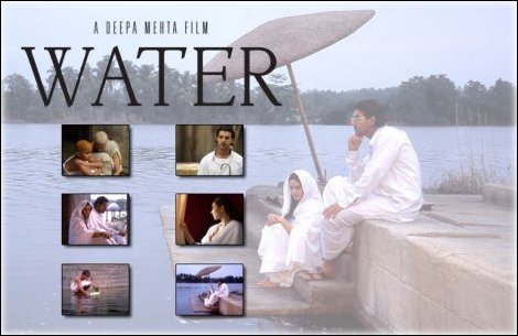 Water Movie Review 21