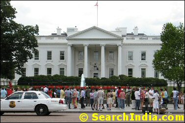 White House