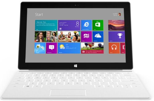 Surface Tablet - SearchIndia.com Blog